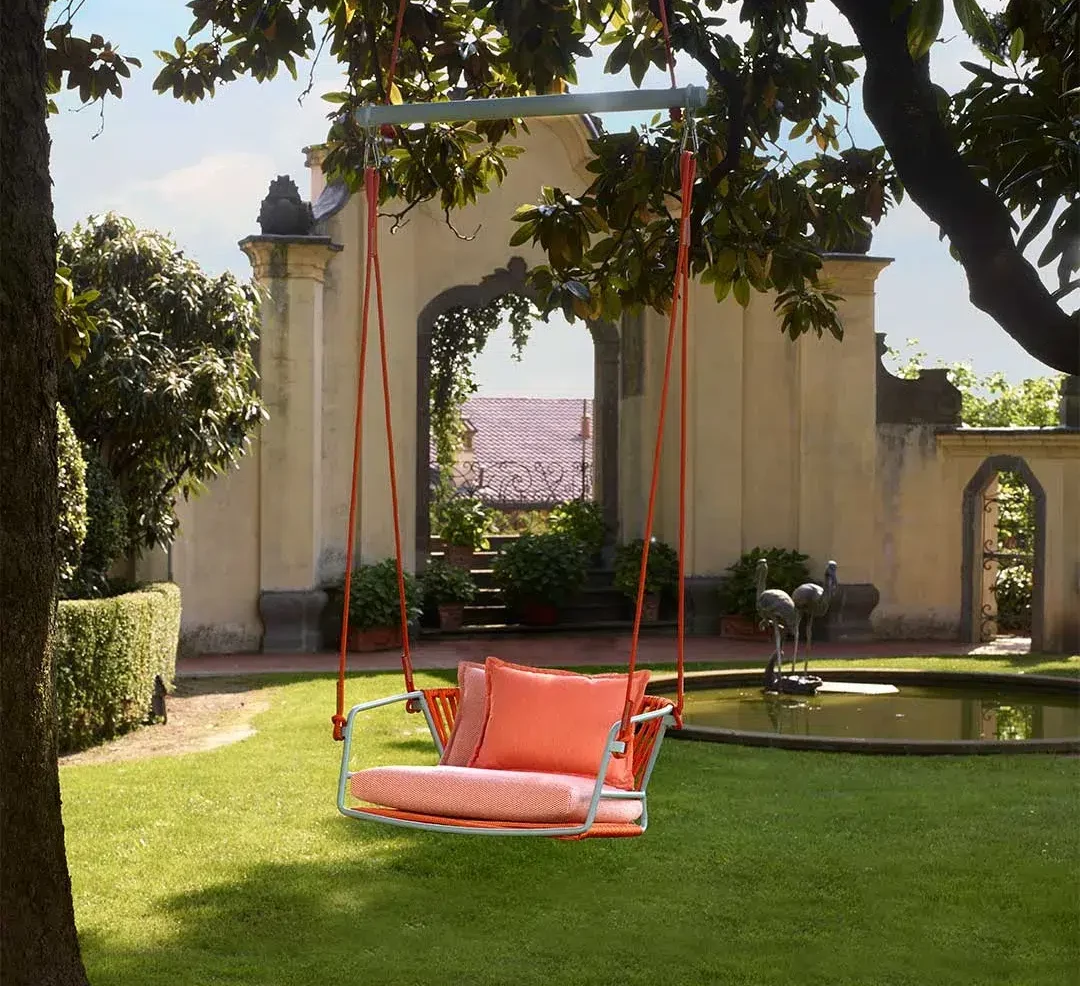 Fauteuils suspendus