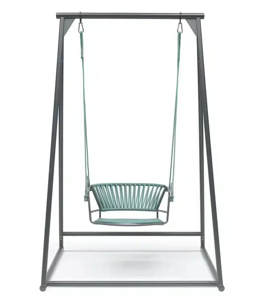 Fauteuils suspendus