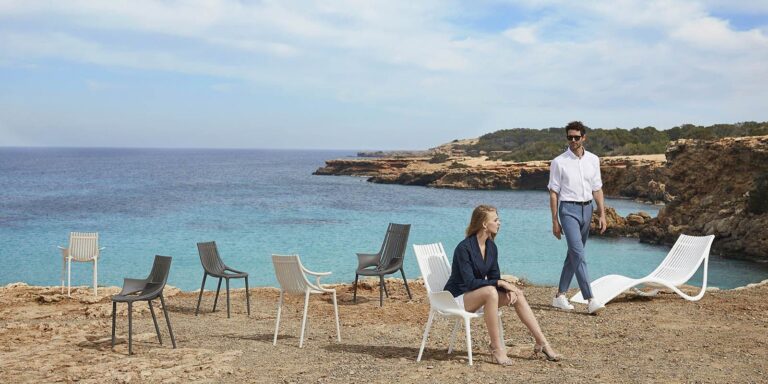 Chaise longue