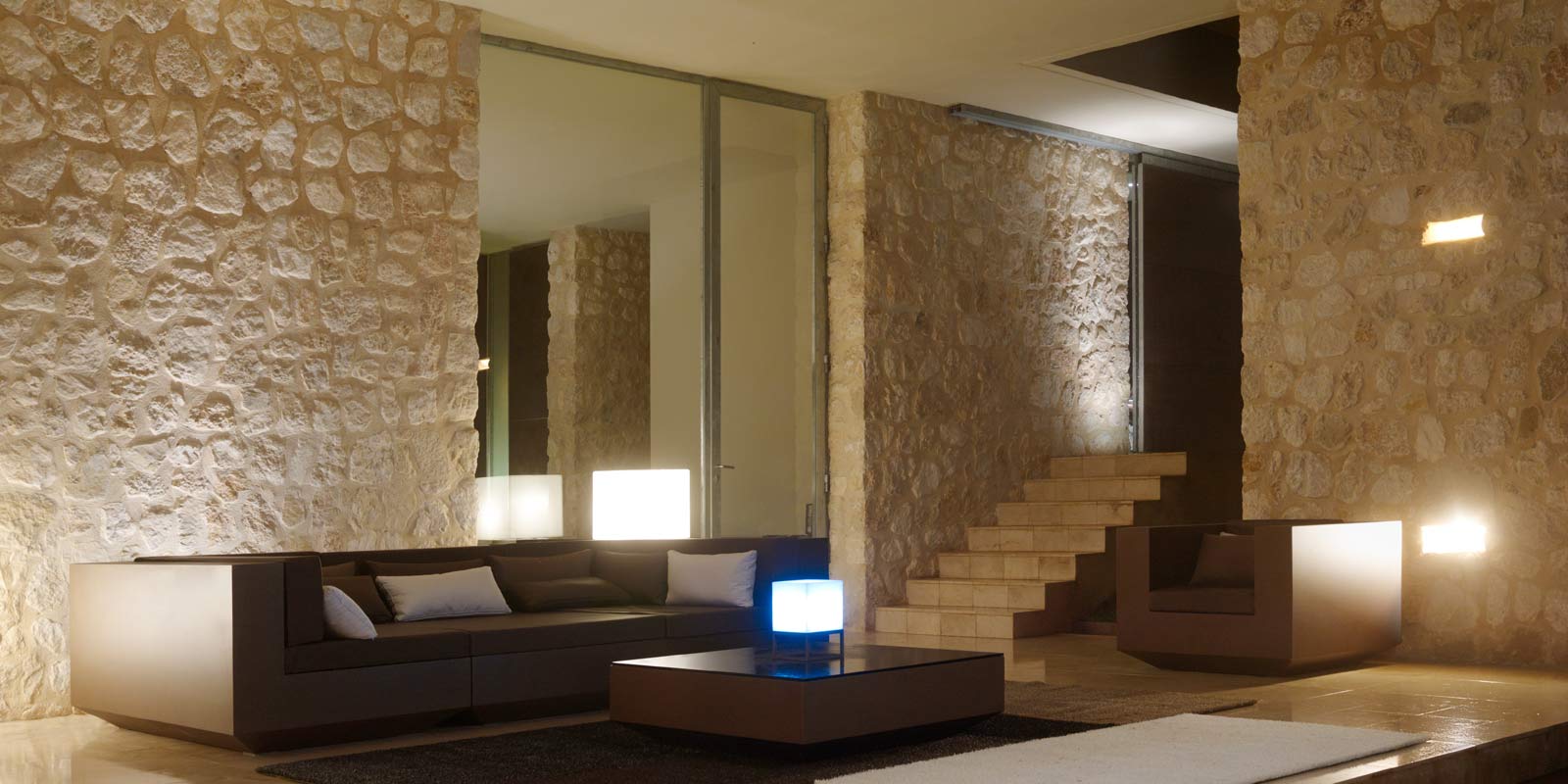 Lampe d'extérieur