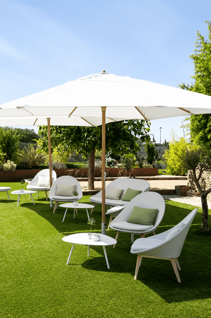 Parasol Easy Open