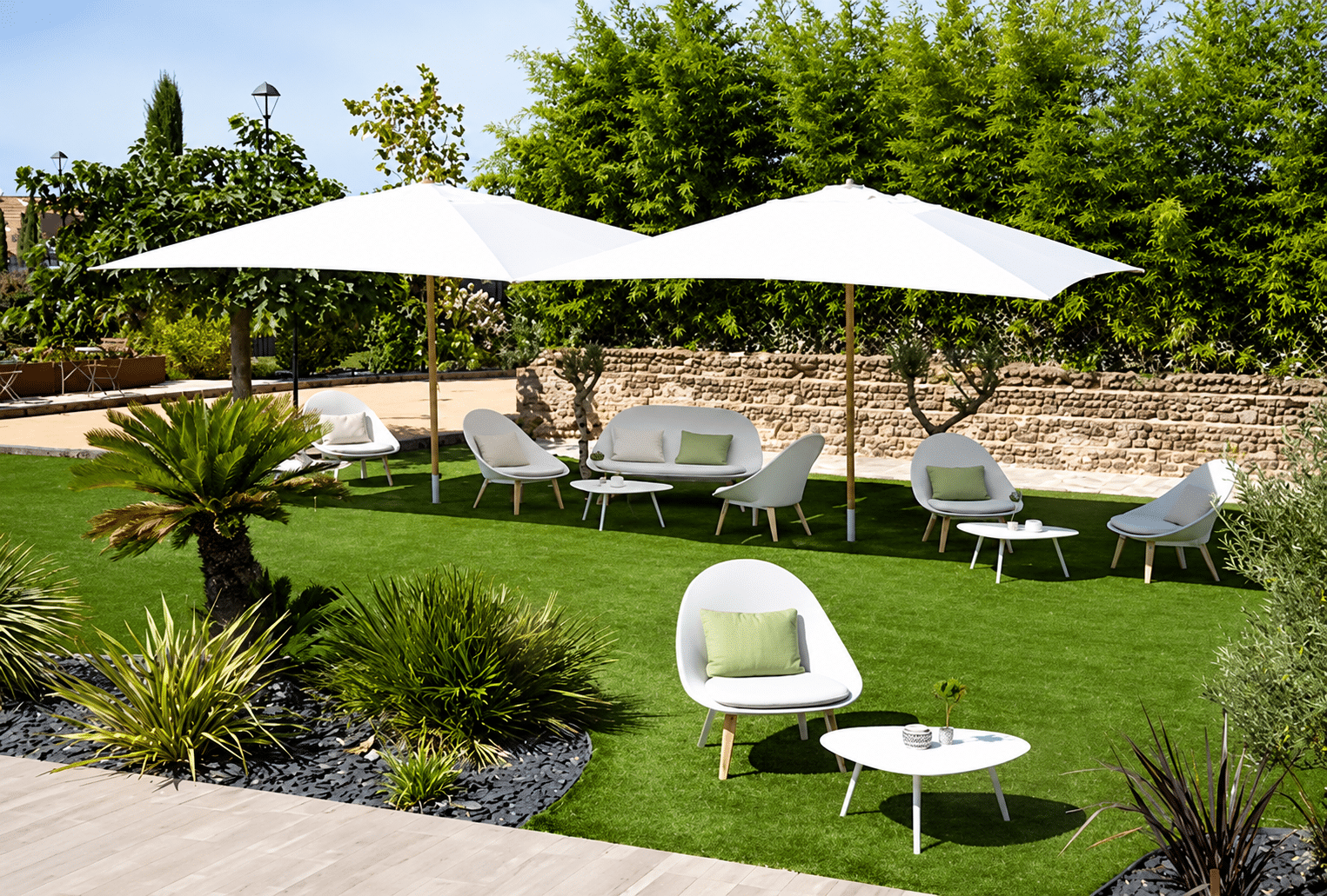 Parasol Easy Open