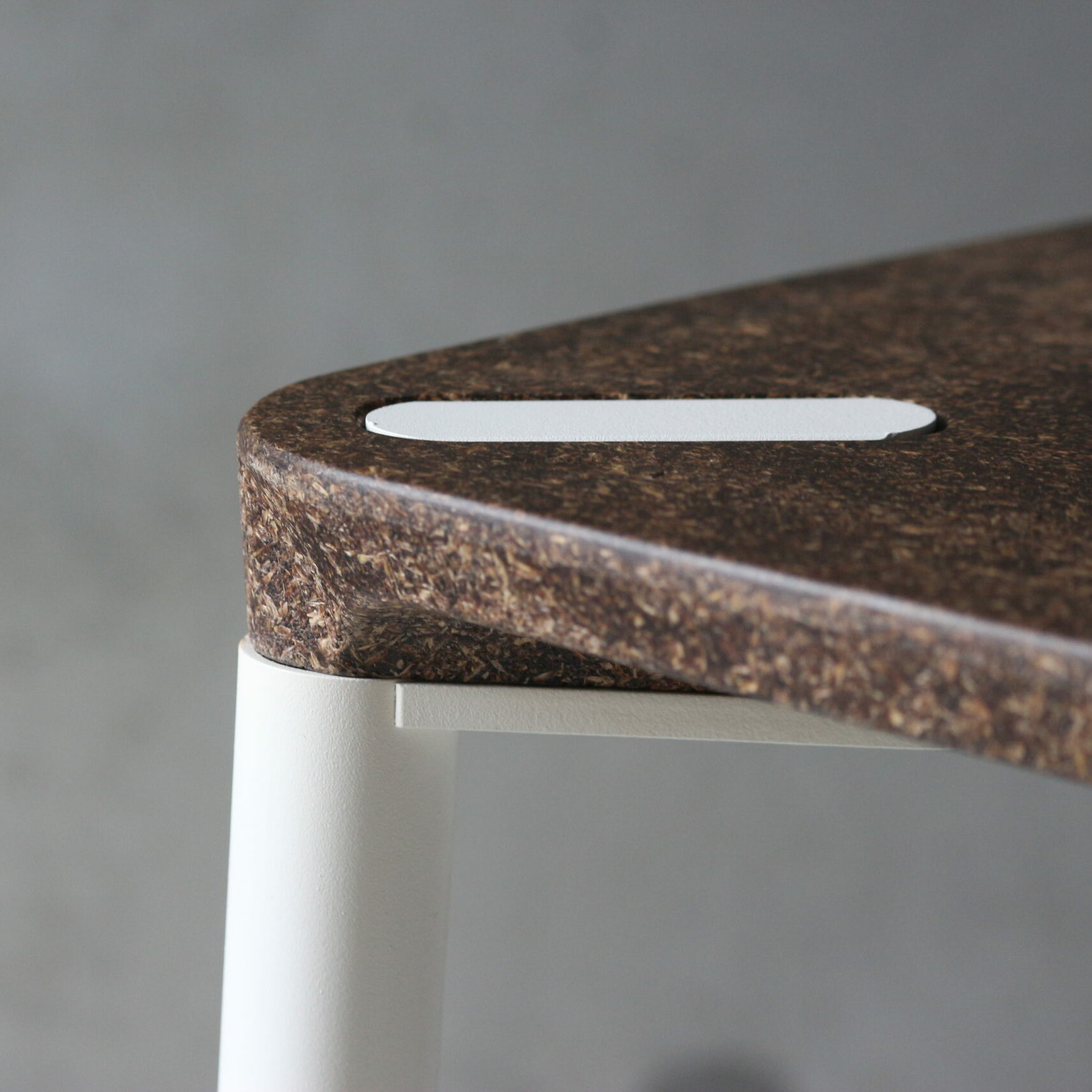 Tabouret pour les espaces de travail