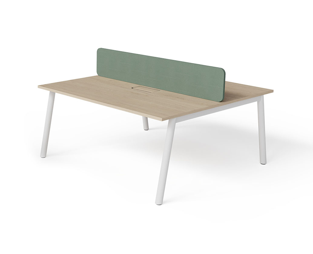 Table de réunion