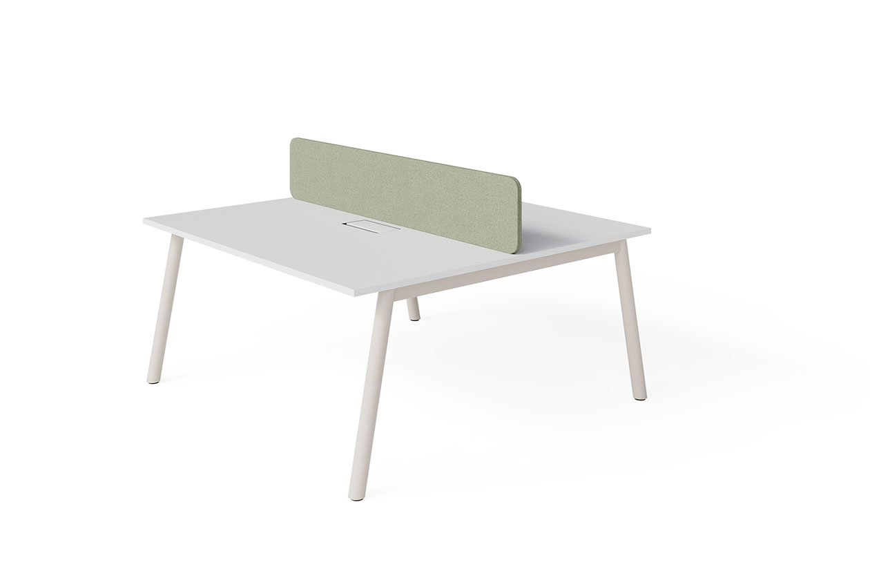 Table de réunion