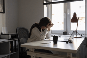 Stress au travail - Wilup
