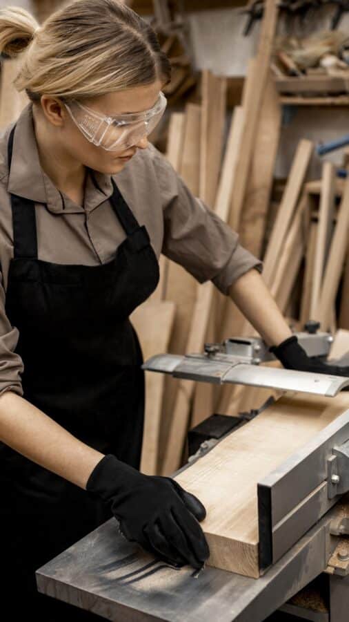 Agencement sur mesure