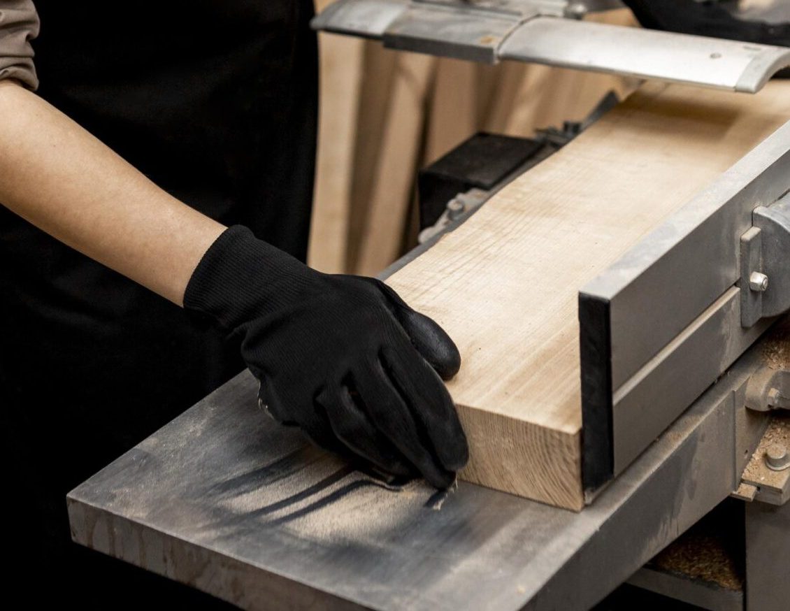 Agencement sur mesure