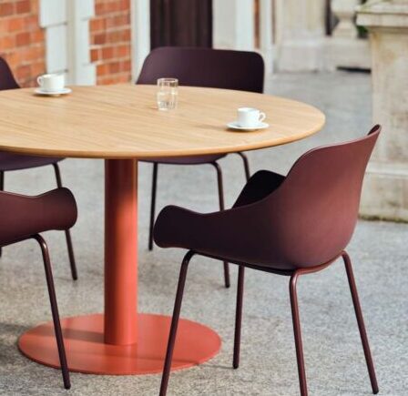 Tack Table