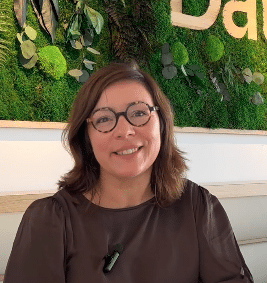 Anne-Lise Data4