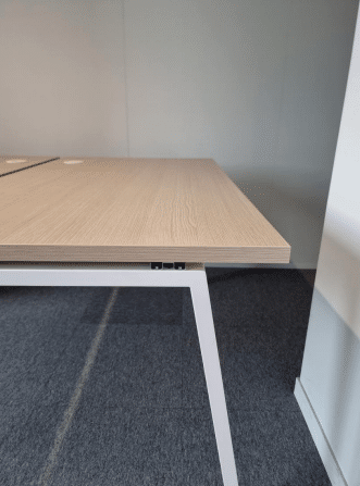 Bureau multiposte