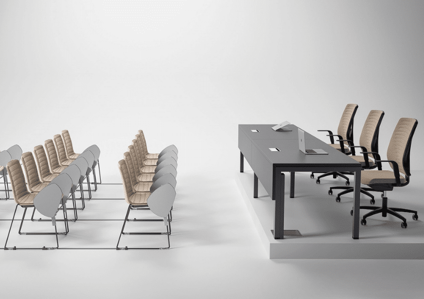Bureau professeurs