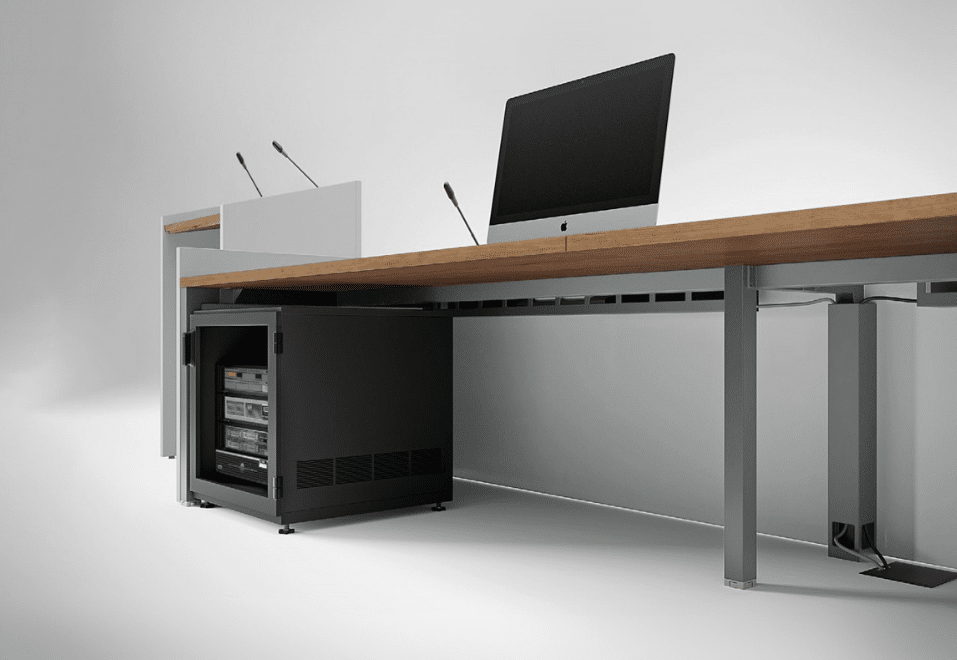 Bureau professeurs