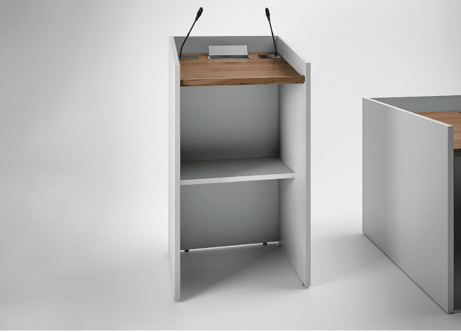 Bureau professeurs