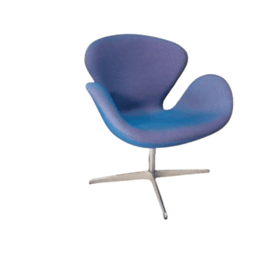 Fauteuil d'occasion - Wilup