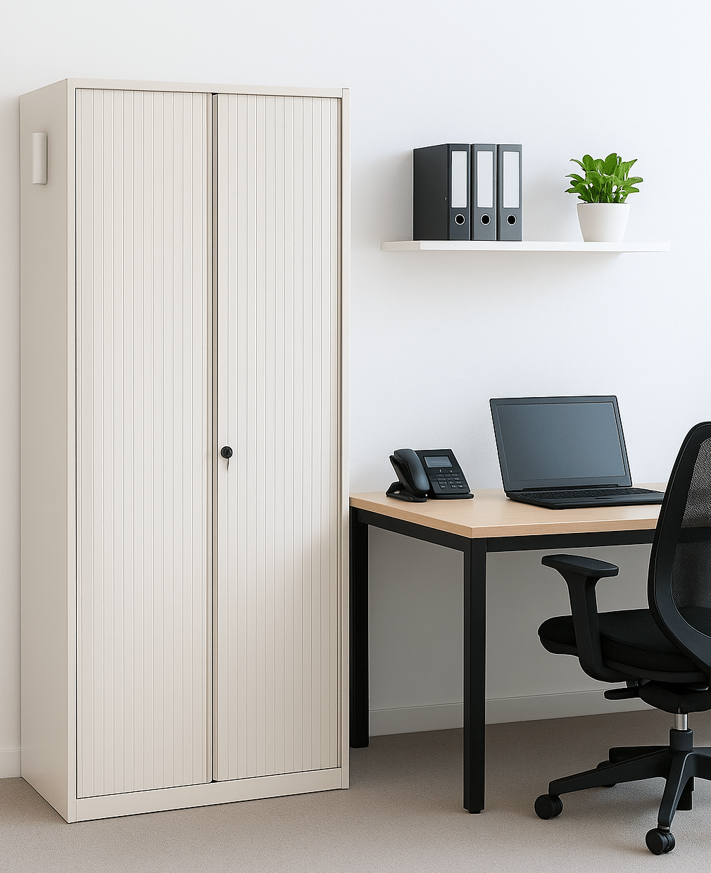 Armoire haute