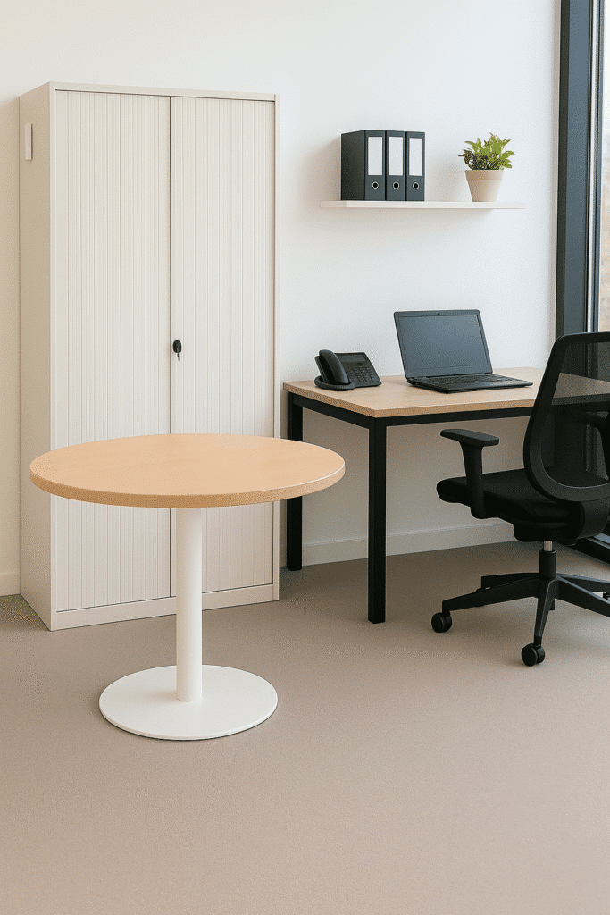 Table ronde occasion