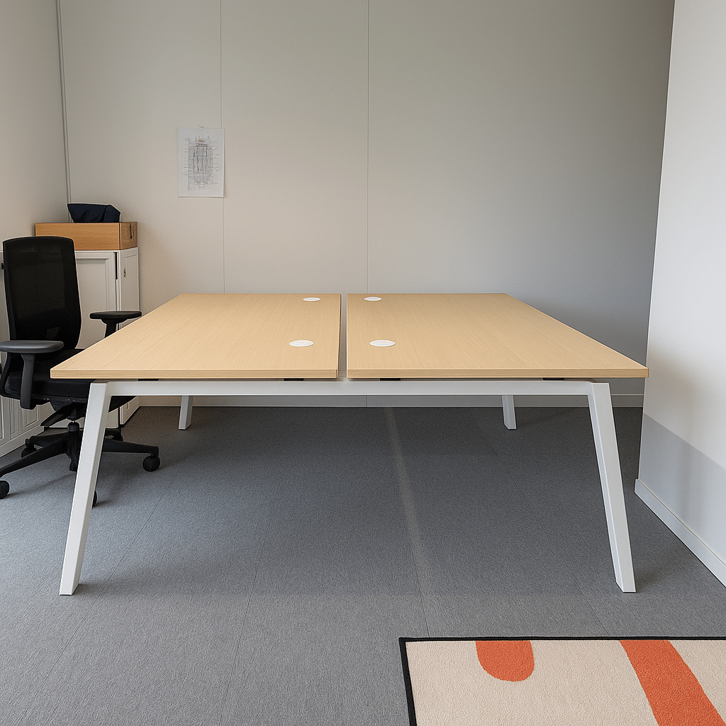 Bureau multiposte