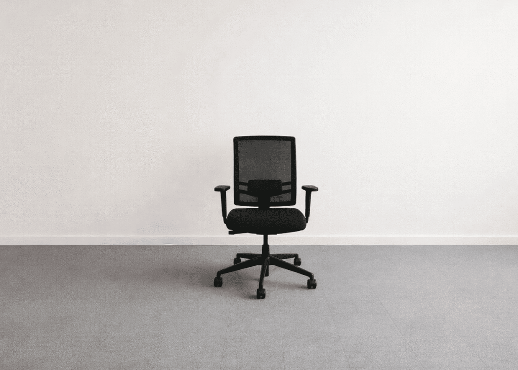 Fauteuil de bureau - Wilup