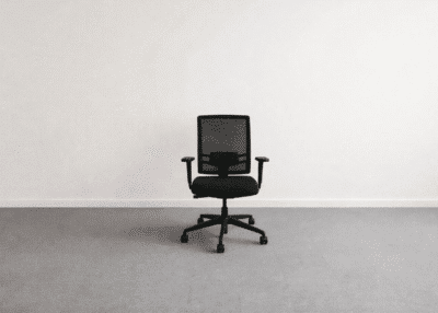 Fauteuil de bureau - Wilup