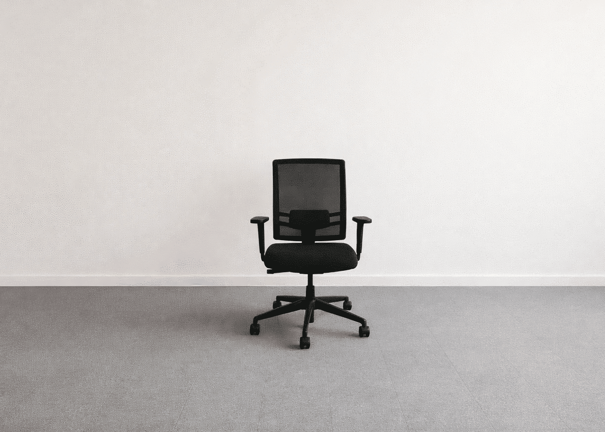 Fauteuil de bureau - Wilup