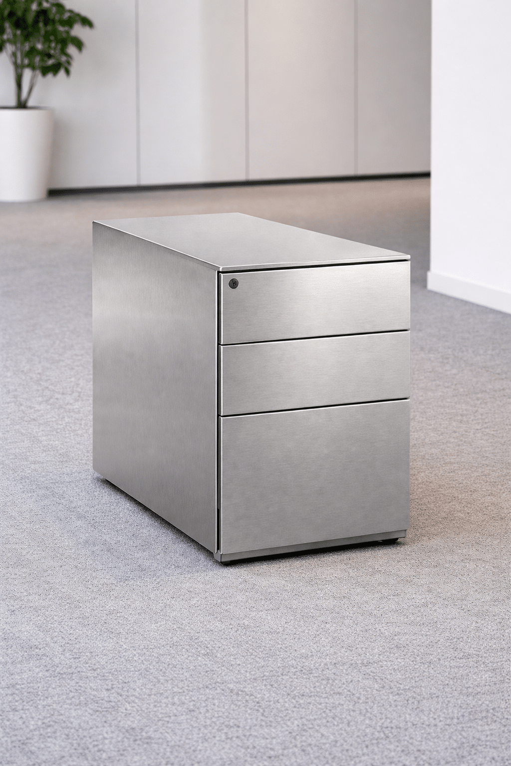 Caisson anthracite d'occasion - Wilup