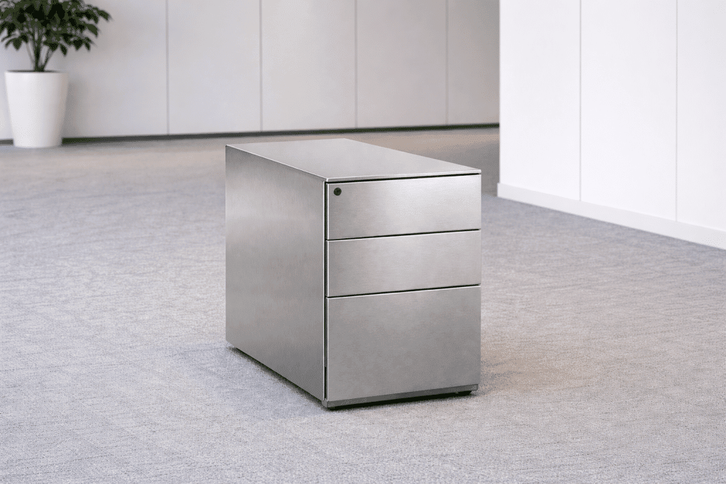 Caisson anthracite d'occasion - Wilup