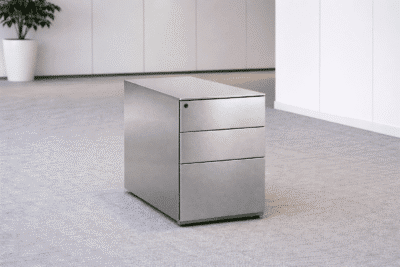 Caisson anthracite d'occasion - Wilup