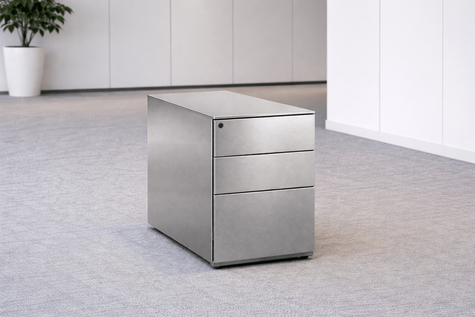 Caisson anthracite d'occasion - Wilup