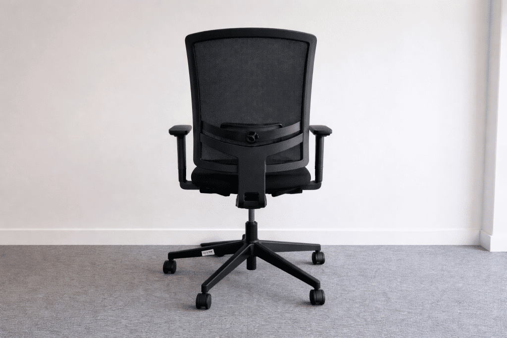 Fauteuil de travail d'occasion - Wilup