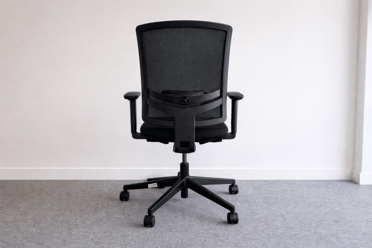 Fauteuil de travail d'occasion - Wilup