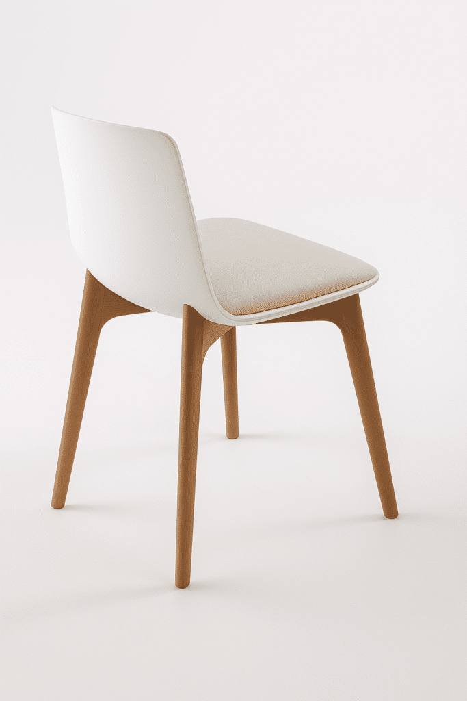 Chaise pour les salles de réunion