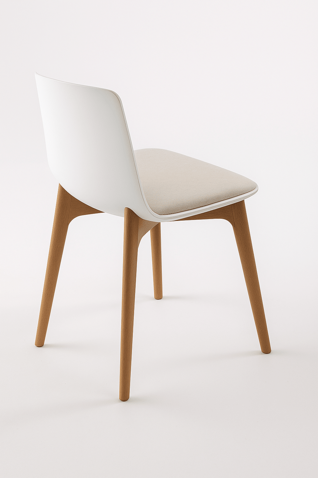 Chaise pour les salles de réunion
