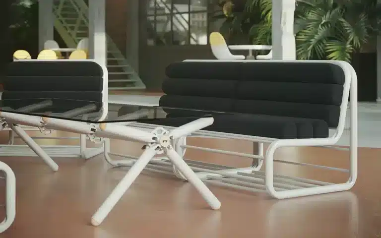 Banquette Bultan