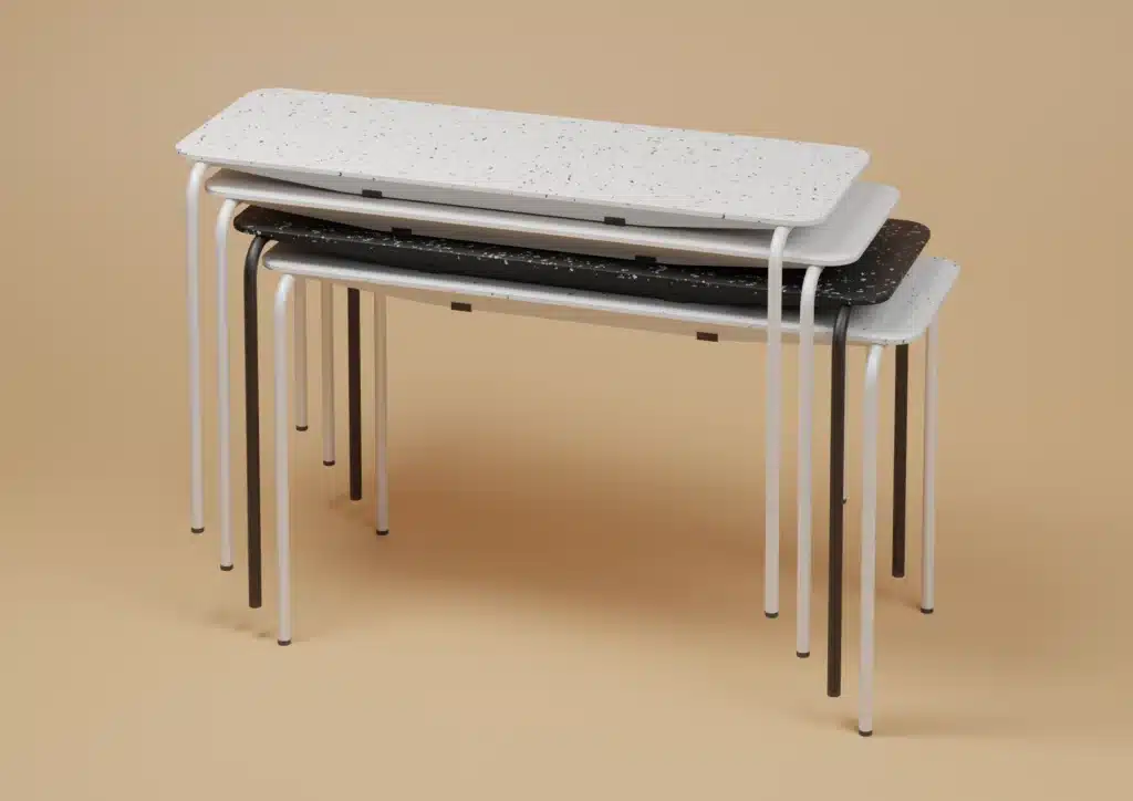 Bureau pour les étudiants