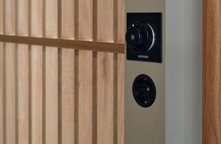 Cabine acoustique