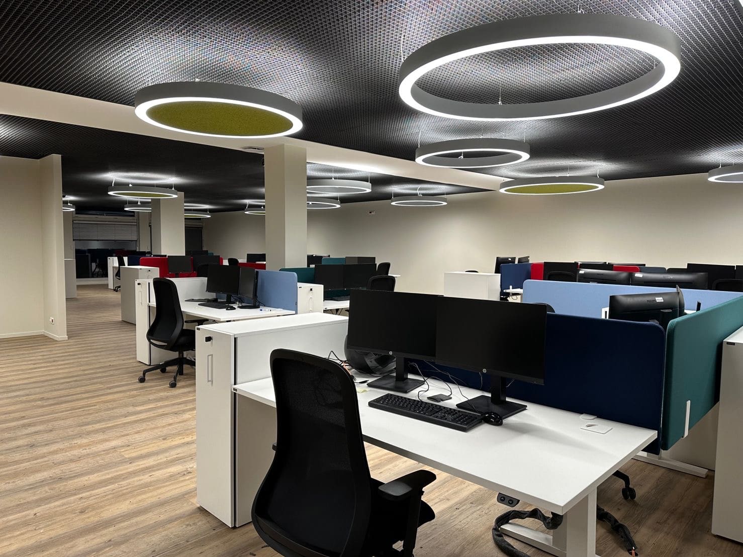 CPAM Raincy projet