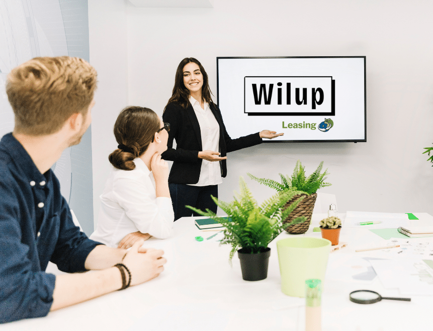 Wilup Leasing