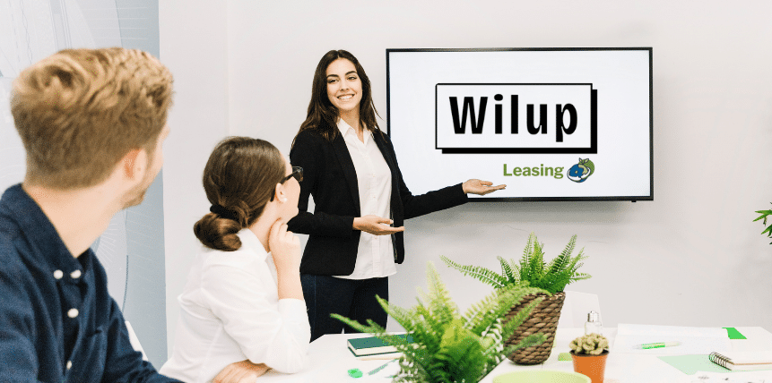 Wilup Leasing