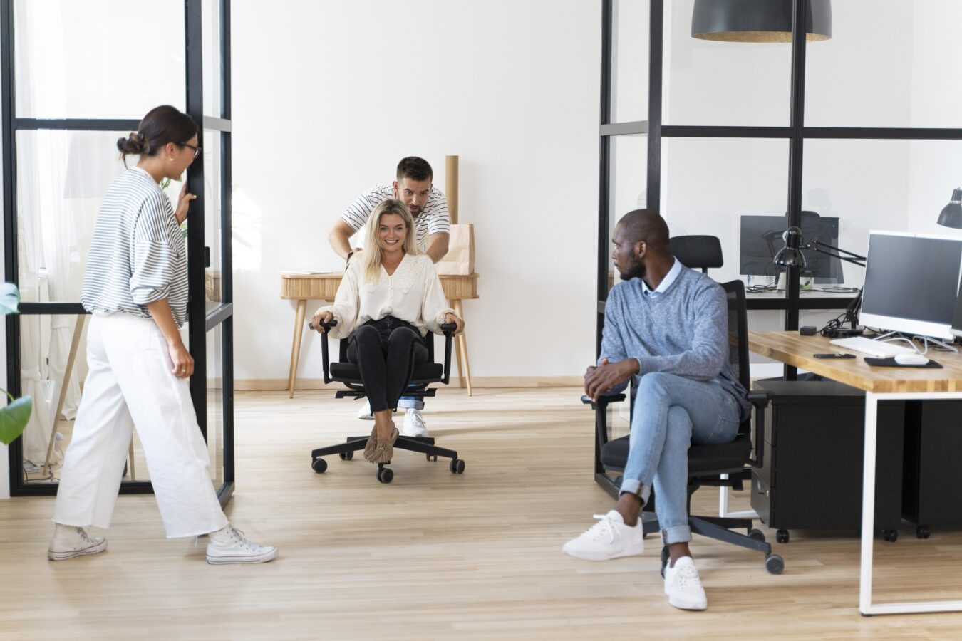 Wilup - mobiliers en location