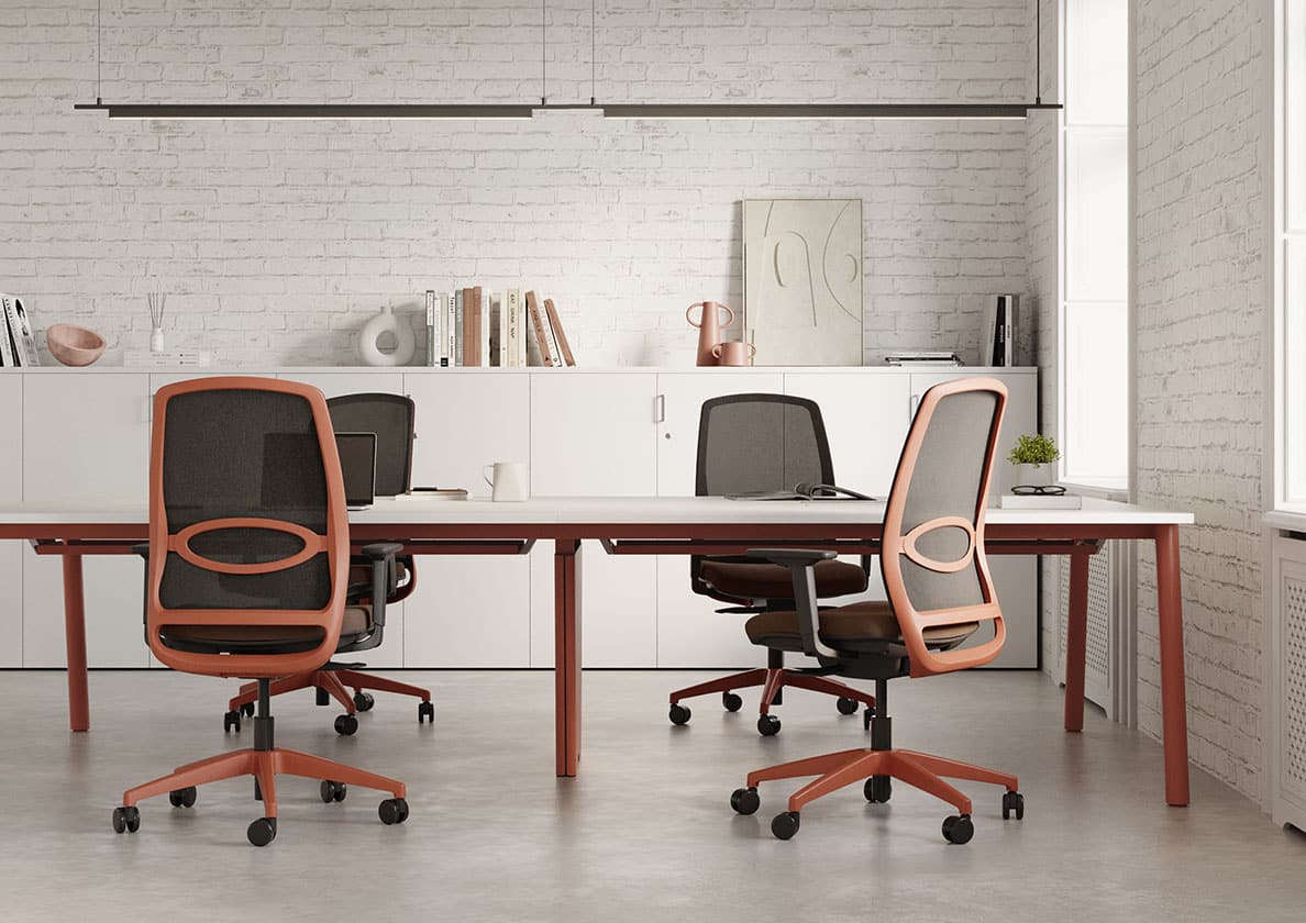 Fauteuil de travail