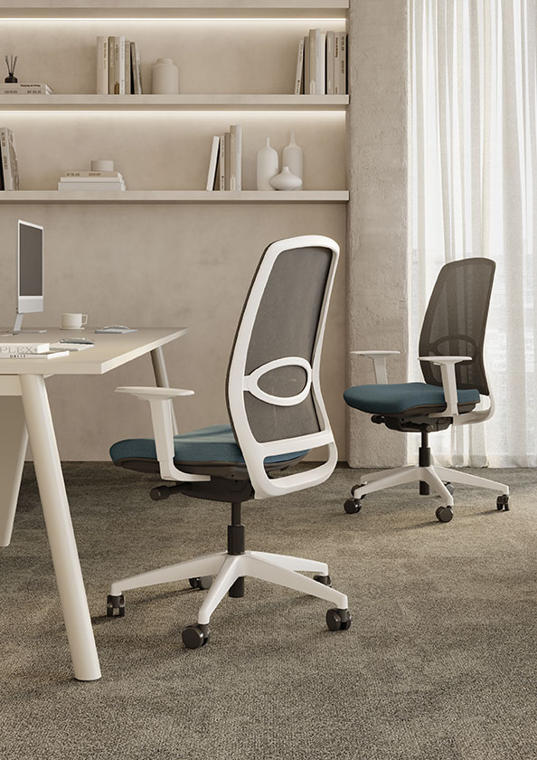 Fauteuil de travail