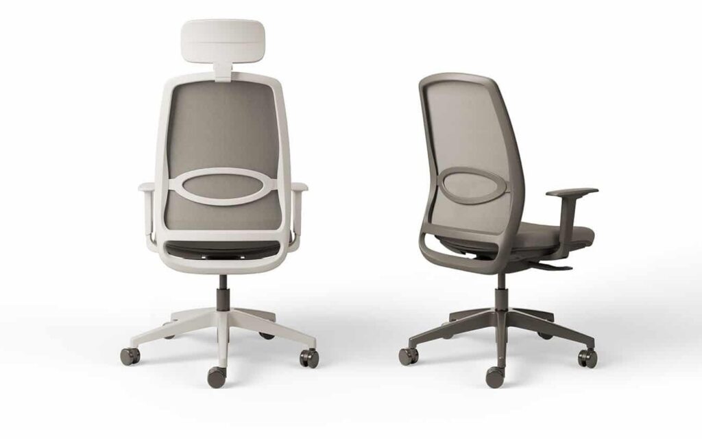 Fauteuil de travail