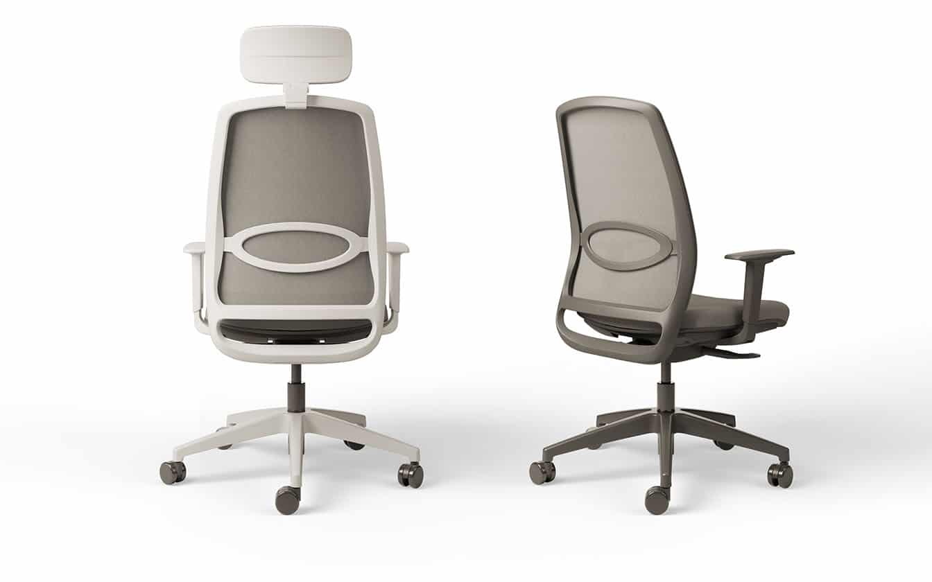 Fauteuil de travail