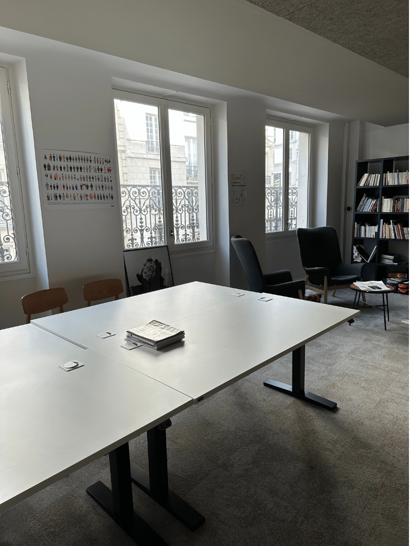 Réalisation Pass culture