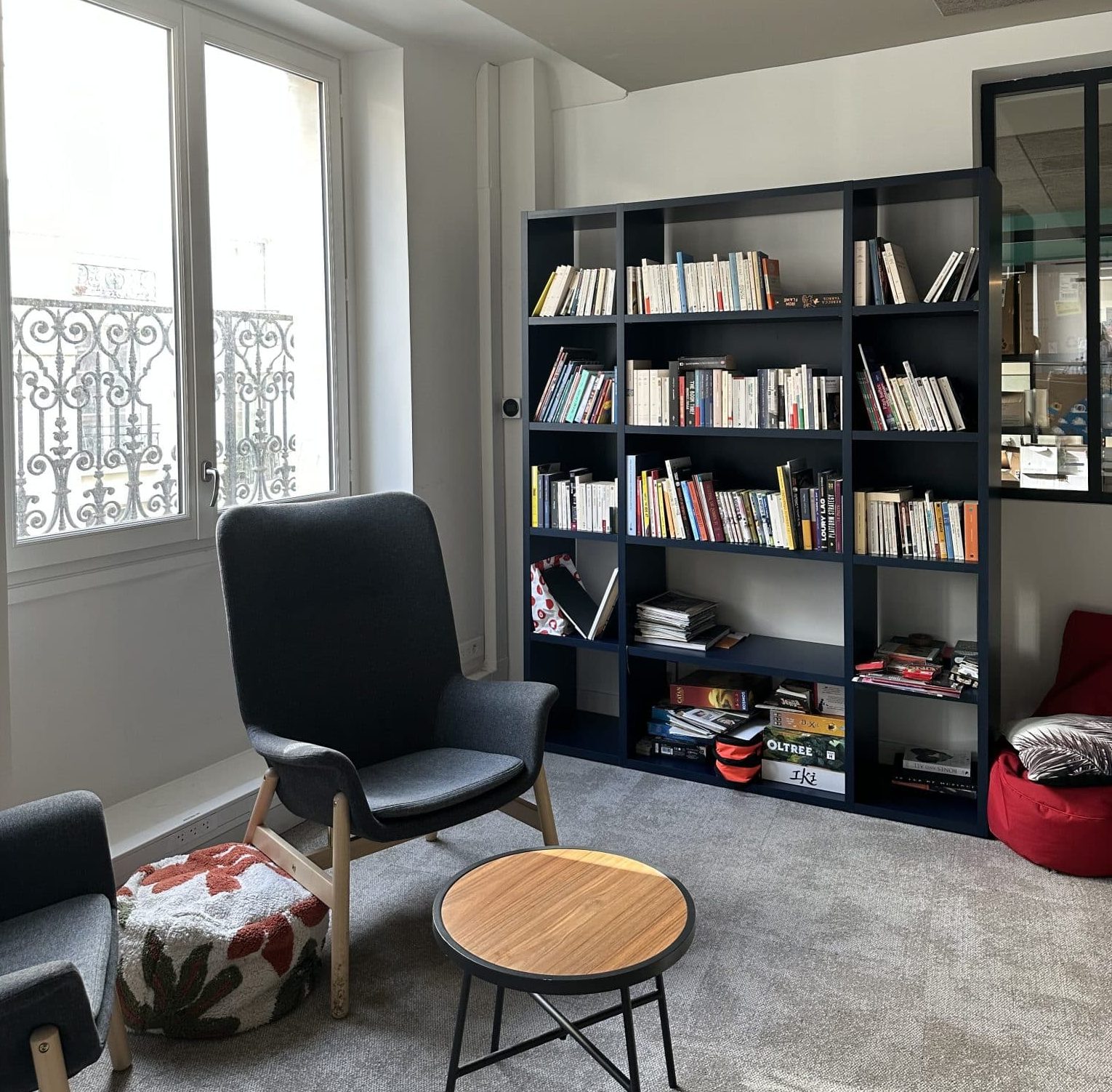 Réalisation Pass culture