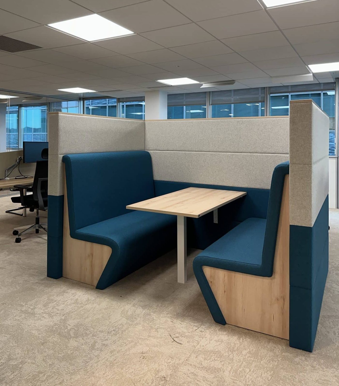 Réalisation Exclusive Networks France