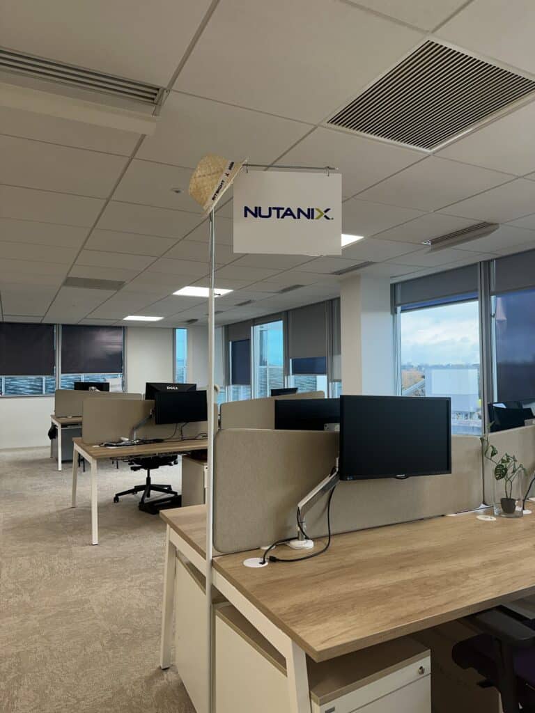 Réalisation Exclusive Networks France