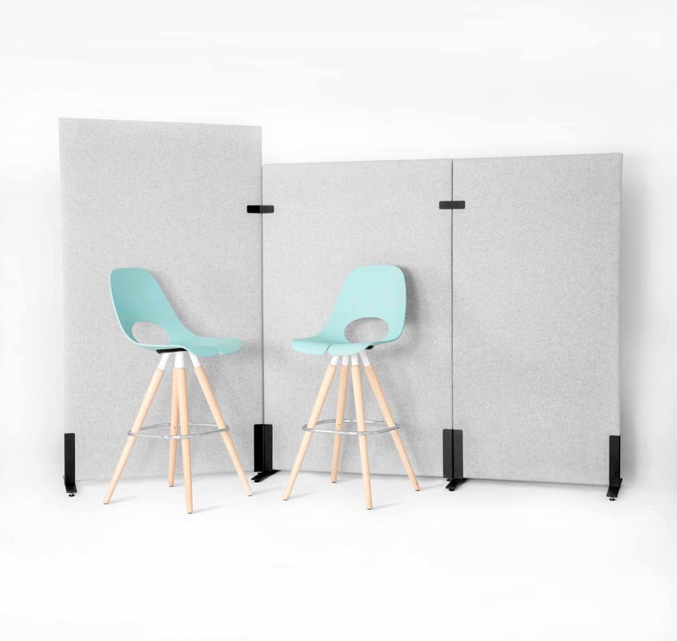 Cloisons acoustiques
