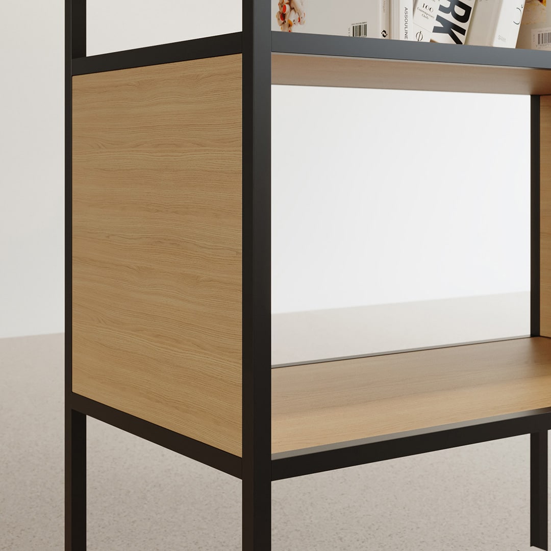 Écran multimédia mobile